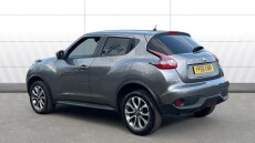 Nissan Juke 1.6 [112] Tekna 5dr CVT [Bose] Petrol Hatchback